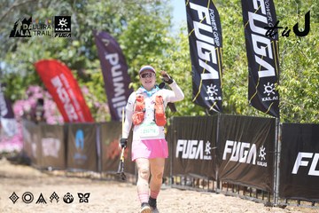 Dalat Ultra Trail 2026 - Ảnh #4746684