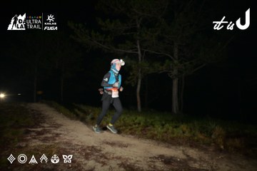 Dalat Ultra Trail 2026 - Ảnh #4751026