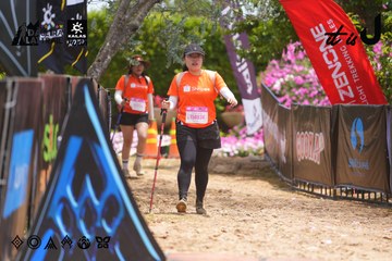 Dalat Ultra Trail 2026 - Ảnh #4869974