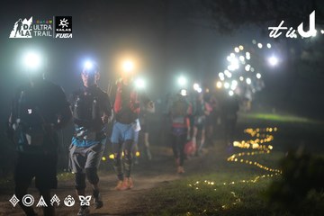 Dalat Ultra Trail 2026 - Ảnh #4719867