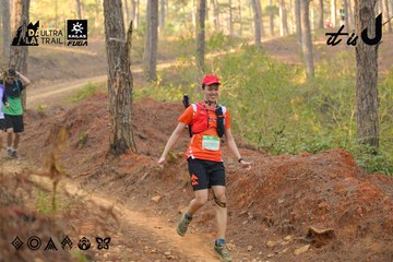 Dalat Ultra Trail 2026 - Ảnh #4841767