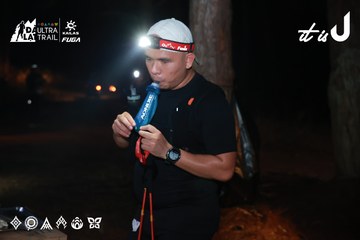 Dalat Ultra Trail 2026 - Ảnh #4698668