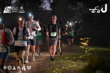 Dalat Ultra Trail 2026 - Ảnh #4721152