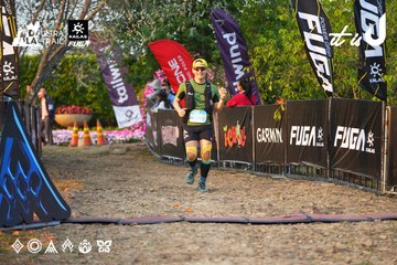 Dalat Ultra Trail 2026 - Ảnh #4744459