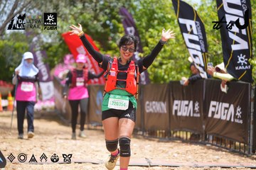 Dalat Ultra Trail 2026 - Ảnh #4869807