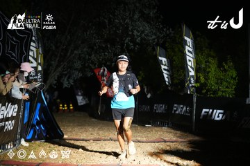 Dalat Ultra Trail 2026 - Ảnh #4759150