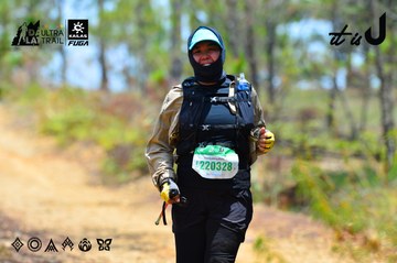 Dalat Ultra Trail 2026 - Ảnh #4877283