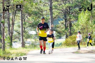 Dalat Ultra Trail 2026 - Ảnh #4833956