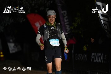 Dalat Ultra Trail 2026 - Ảnh #4758696