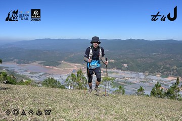 Dalat Ultra Trail 2026 - Ảnh #4733979