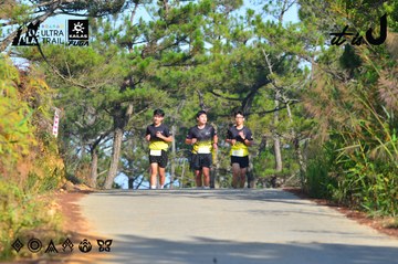 Dalat Ultra Trail 2026 - Ảnh #4780762