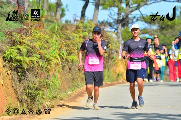 Dalat Ultra Trail 2026 - Ảnh #4748263