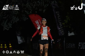 Dalat Ultra Trail 2026 - Ảnh #4760364