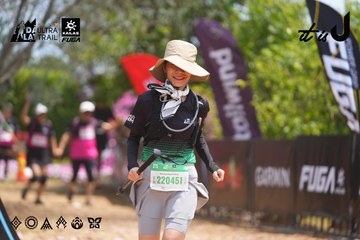Dalat Ultra Trail 2026 - Ảnh #4868229