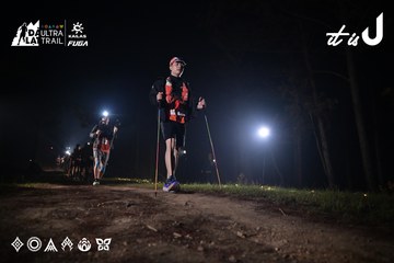 Dalat Ultra Trail 2026 - Ảnh #4706556