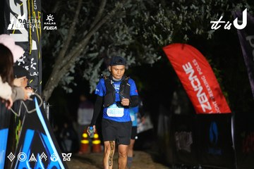 Dalat Ultra Trail 2026 - Ảnh #4758926