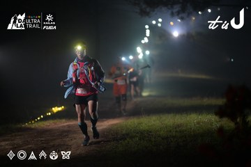 Dalat Ultra Trail 2026 - Ảnh #4719090