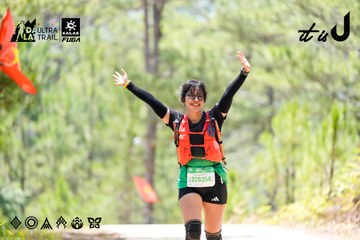 Dalat Ultra Trail 2026 - Ảnh #4835506
