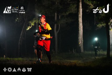Dalat Ultra Trail 2026 - Ảnh #4697792