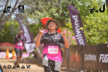 Dalat Ultra Trail 2026 - Ảnh #4869087