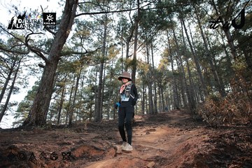 Dalat Ultra Trail 2026 - Ảnh #4739982