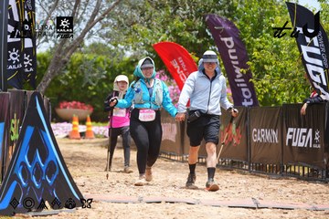 Dalat Ultra Trail 2026 - Ảnh #4870008