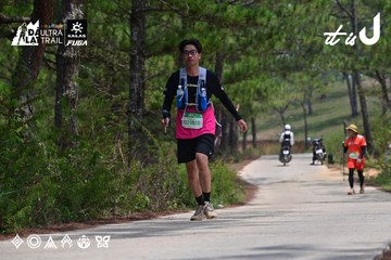 Dalat Ultra Trail 2026 - Ảnh #4831679