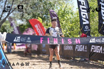 Dalat Ultra Trail 2026 - Ảnh #4685766