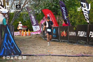 Dalat Ultra Trail 2026 - Ảnh #4745079