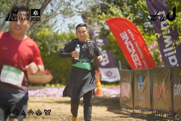 Dalat Ultra Trail 2026 - Ảnh #4690353