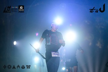 Dalat Ultra Trail 2026 - Ảnh #4899677