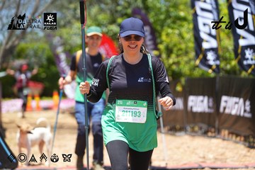 Dalat Ultra Trail 2026 - Ảnh #4726080