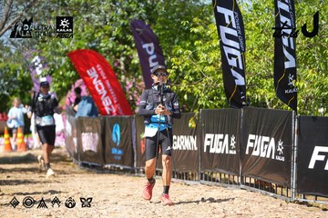 Dalat Ultra Trail 2026 - Ảnh #4737479