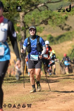 Dalat Ultra Trail 2026 - Ảnh #4715300