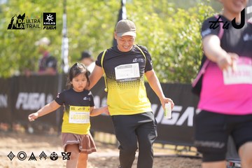 Dalat Ultra Trail 2026 - Ảnh #4856745