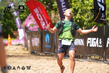 Dalat Ultra Trail 2026 - Ảnh #4723617