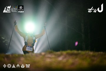 Dalat Ultra Trail 2026 - Ảnh #4899831