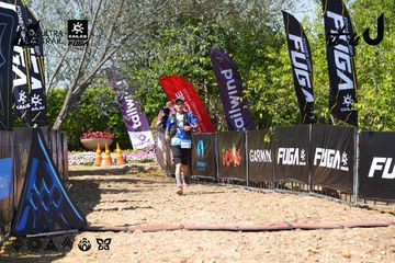 Dalat Ultra Trail 2026 - Ảnh #4737337