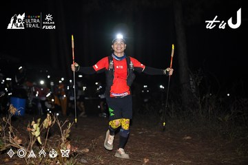 Dalat Ultra Trail 2026 - Ảnh #4704293