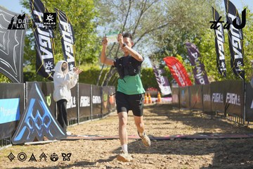 Dalat Ultra Trail 2026 - Ảnh #4683074