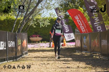 Dalat Ultra Trail 2026 - Ảnh #4683073