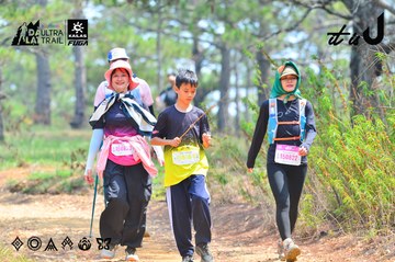 Dalat Ultra Trail 2026 - Ảnh #4874039