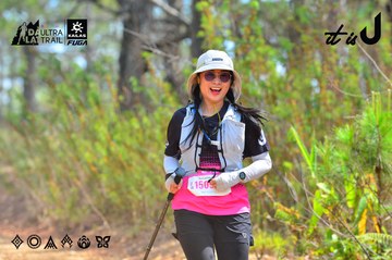 Dalat Ultra Trail 2026 - Ảnh #4792463