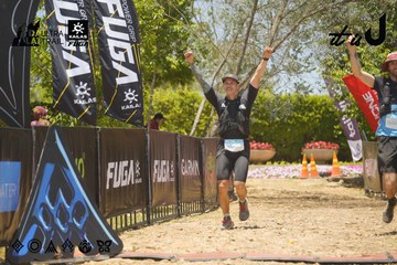 Dalat Ultra Trail 2026 - Ảnh #4725510