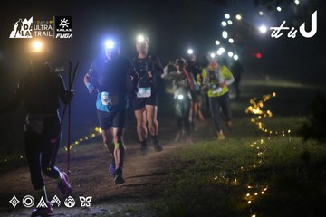 Dalat Ultra Trail 2026 - Ảnh #4719585