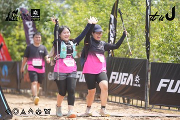 Dalat Ultra Trail 2026 - Ảnh #4861479