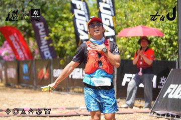 Dalat Ultra Trail 2026 - Ảnh #4727641