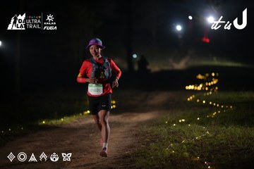 Dalat Ultra Trail 2026 - Ảnh #4720447