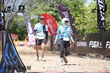 Dalat Ultra Trail 2026 - Ảnh #4746440