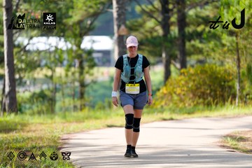 Dalat Ultra Trail 2026 - Ảnh #4833515